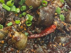 -辣螃铠盆盆蟹大排档(总店)