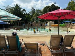 -新加坡水上探险乐园