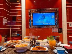 -火吧PTV聚会餐厅(1号店)