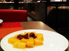 -万德诺富特酒店·自助餐厅(万德大厦店)