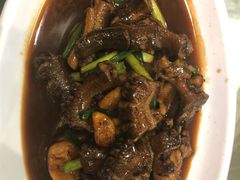 -何记面馆(龙泉山店)