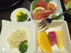 -富力希尔顿酒店·源氏日餐厅