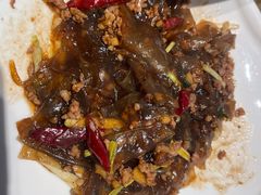 -芳芳私房菜·精做淮扬菜(承德路店)