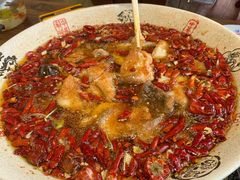 -马家水煮鱼(富民街店)