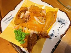 -大瓢把东北绺帮菜(华山路店)