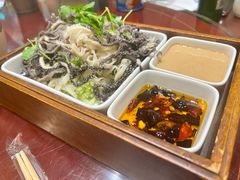 -老厨家(友谊路总店)