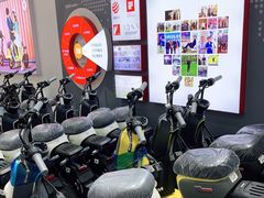 -九号电动车(安定门内大街店)