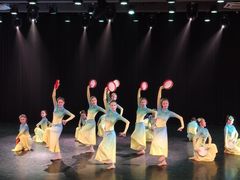 -星海音乐学院(沙河校区)