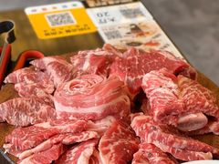 -本家·添百客韩国料理(泰然店)