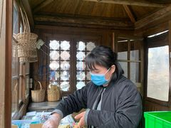 -古北烤梨