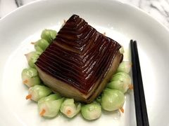 -悦轩中餐厅·高空江景·杭州柏悦酒店