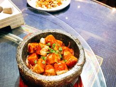 芋头-甘家界牌柠檬鸭(青山店)