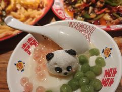 -破三川·新川菜(静安大融城店)