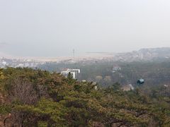 -崂山仰口游览区