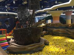 -绍兴梦享海洋公园