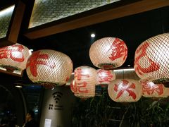 -牛记皇鲜牛肉火锅(环球度假区梨园店)