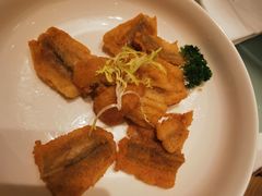 -京香轩·中餐厅(上海中庚聚龙酒店)