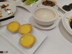 松化农庄鸡蛋挞-广州酒家(文昌总店)