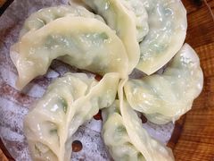 笼仔蒸饺子-周记茗点居(西村店)