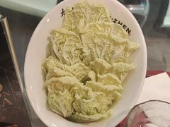 -大永發老火浓汤·经典粤菜(北滨路店)