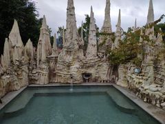 -福州贵安·温泉世界