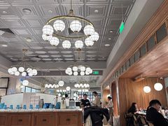 -曼玉餐厅(大卫城店)