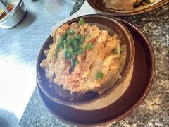 蒜泥烧白-耙吉吉川味小酒馆(本地人回头店)