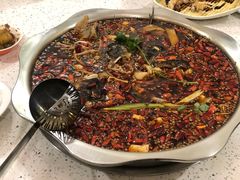 -大味美蛙鱼头(遂宁总店)