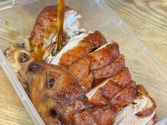 -晓马鸭店(新芜路店)