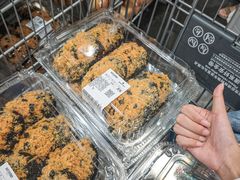-山姆会员商店(杨桥西路店)
