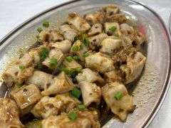 -嘉升大排档(番禺总店)