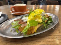 -BOURBON 玻本美式餐厅酒吧(虹桥新天地店)