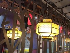 -湘当爱·鲜煮现炒(松岗立业路店)