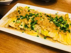 -小土豆北方菜馆(方庄店)