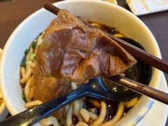 -中国厨房/台湾牛肉面