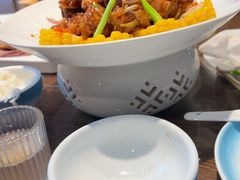 -东北大院·东北菜(三台子店)