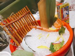 -一緒寿喜烧(包河万达店)