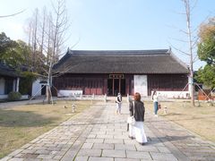 -苏州文庙(姑苏区)