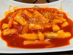 -汉米达特色料理餐厅(郴州友阿国际广场店)