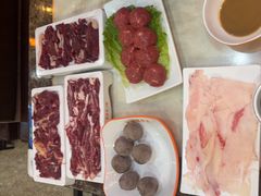 -潮悦牛肉火锅城(水贝店)