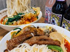 -螺小胖柳州螺蛳粉(钟楼总店)