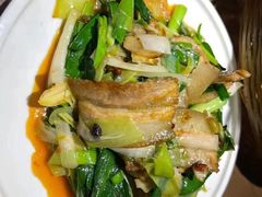 -向川南·水煮鱼·川菜(和平里店)