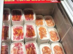 -格瑞欧海鲜自助烤肉火锅(光彩店)