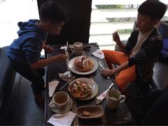 漫咖啡(3号店)-漫咖啡(红唐店)