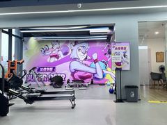 -超鹿运动(五四路恒力城店)