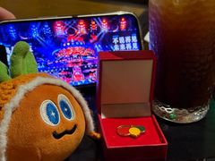 -安妮意大利餐厅(国贸店)