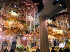 -东方御花园酒店