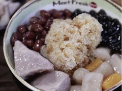 -鲜芋仙(苏州干将店)