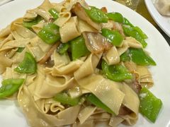 -听涛雅苑百味饺子老家菜馆
