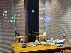 -山盛创作料理·Yamamori(珠宾店)